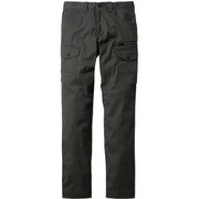 ノータックカーゴ チヤコ-ル グレ- L64 72602-048-L64