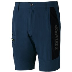 ショートパンツ ネ-ビ- L 75142-011-L