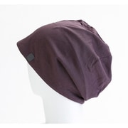 あゆみ リリーススウェットハット HAT ワイン 89010750551