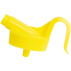 FURUPLA 部品No. キャップ イエロー（＃301＃3011＃3012＃3013用） 93065-02