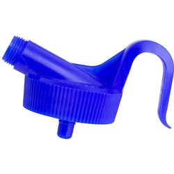 FURUPLA 部品No. キャップ ブルー（＃301＃3011＃3012＃3013用） 93065-03