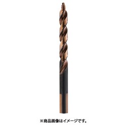 GUHRING ステップパワードリルHSCOレギュラ 11mm 9502