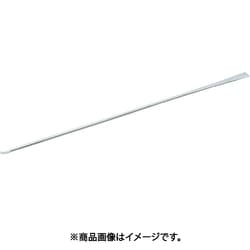AS ラボランスパーテル210mm丸細（11本入） 9-891-04