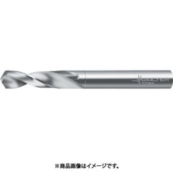 Titex 超硬ツイストドリル A1163-2.5