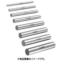 鋼ピンゲージ AAシリーズ ＋-公差 AA 1.041mm