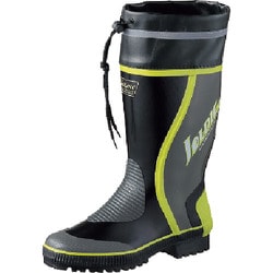 ジョルディック DX-41 ブラック/ライム 25.5 AA17900-BKL-25.5