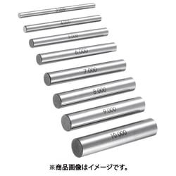 鋼ピンゲージ AAシリーズ ＋-公差 AA 19.210mm AA-19.210
