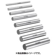 鋼ピンゲージ AAシリーズ ＋-公差 AA 3.012mm