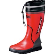 ビーンズクラブ 102 レッド LL AA80900-R-LL