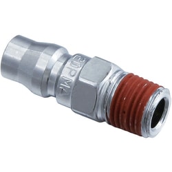 エアーガン用プラグ AB-14MC