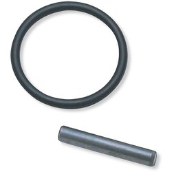 Ko-ken Oリング・ピンセット インパクト用Oリング・ピン AB61