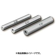 鋼センター穴付ピンゲージ AC 6.04mm
