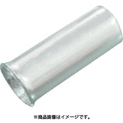 アルミケーブル専用接続管 Φ11×40mm（1本入/袋） ACT-40