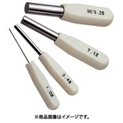 鋼シャンク付ピンゲージ AGシリーズ ＋-公差 AG6.03