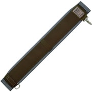 TSUYORON サポータベルト 幅100mm×長さ650mm 深緑 AO-100-JAN-BP