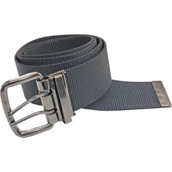 B-STAFF 2ピンベルト48 ブラック BB2-48BK