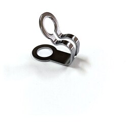 ビス止め用カップリングBB50～BB45（100個入） BBP-50FK