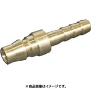 カップリングプラグ(ホース取付用・真鍮) BLY24-PH