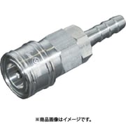 カップリングソケット(ホース取付用・ステンレス) BLY24-SH