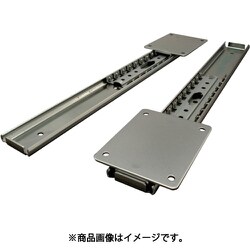 リニアースライドレール558.8mm C115-22-76.2