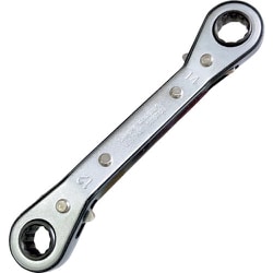 BEST コンビラチェットレンチ(強化ABSフレーム)14mm PSR-05