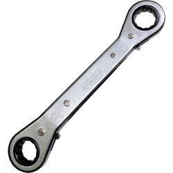 BEST コンビラチェットレンチ(強化ABSフレーム)19mm PSR-08