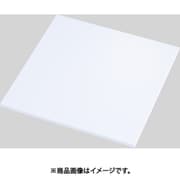 塩ビ板（白）3mm PVPW-200-200-3