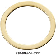 シムリングCUZN（10枚入）T1.0 RB025028100