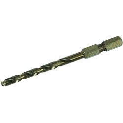 JEFCOM 六角軸コバルトドリル RCD-45