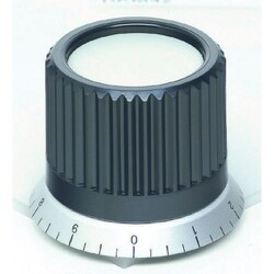 ラウンドノブ 外径42mm RKM42N