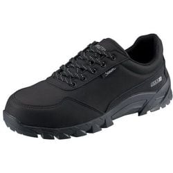 プロスニーカー RS011黒 25.0cm RS011BK-250