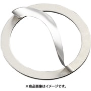 シムリング ラミネート SUS（5枚入） RS5016022050