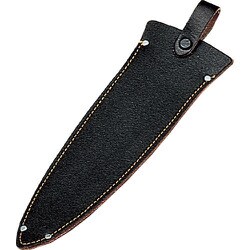 刈込ケース大(黒床皮) S-01