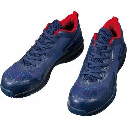 S シューズ ネ-ビ- 26.0 S3191-011-26.0