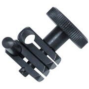マグネットベース SB-25M用部品 ゲージ取付金具 SB25M-GK