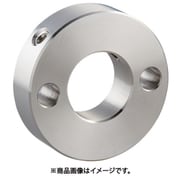 スタンダードセットカラー 2穴付 SUS304 内径8mm 総幅10mm SC0810SP2