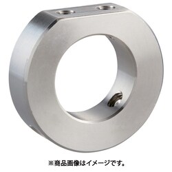 セットカラー Dカットネジ付 SUS304 SC1510STN