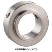 スタンダードセットカラー ベアリング固定用 無電解ニッケルメッキ 内径15mm 適合ベアリング6202ZZ SC1511MB2