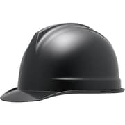 ABS製ヘルメット SC-1BNRA ブラック SC-1BNRA-BK