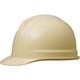 ABS製ヘルメット SC-1BNRA クリーム SC-1BNRA-CR