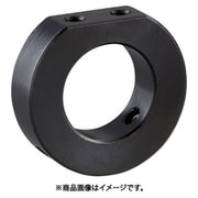 セットカラー Dカットネジ付 黒染め SC3012CTN