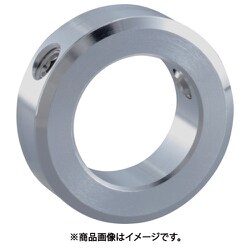 セットカラー ノーマル アルミ SC4018A