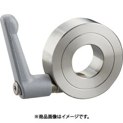 クサビカラー ノーマル レバー付 SUS304 SCK2015SS