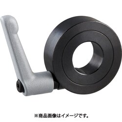 クサビカラー ノーマル レバー付 黒染め SCK3520CS