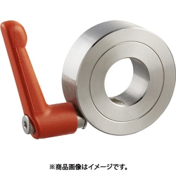 クサビカラー ノーマル レバー付 SUS304 SCK3520SO