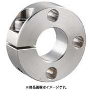 スリットカラー 3穴 SUS304 SCS1515SP3
