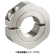 スリットカラー 六角内径ネジ SUS303 SCS20H14SH