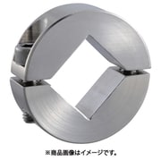 セパレートカラー 四角 SUS304 SCSS20S15S