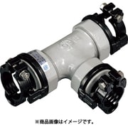 鋼管用継手 SKXナット付チーズ16×16 SKX-NT-16X16