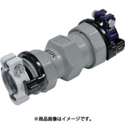 塩ビ管×一般配管用ステンレス鋼管用異種管継手 SKXソケット V20×Su20 SKX-S-V20XSU20